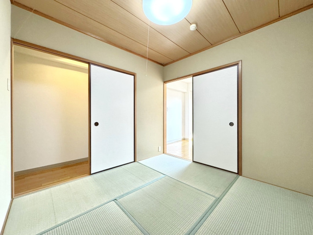花園パークマンションのその他|その他部屋・スペース