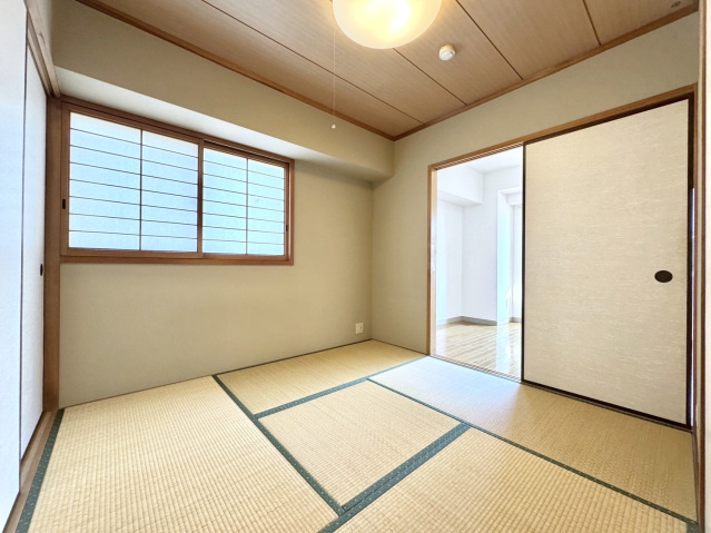 花園パークマンションのその他|その他部屋・スペース