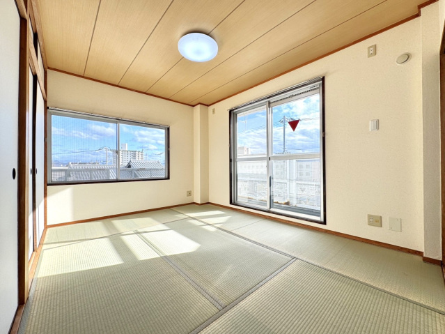 ブリッサ花ノ宮のその他|その他部屋・スペース