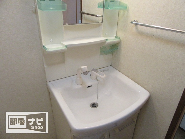 アーバン茜の洗面所|洗面所