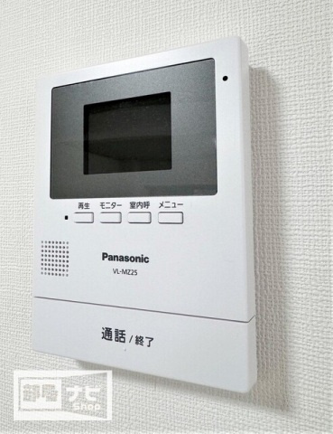 アーバン茜のセキュリティ|セキュリティ