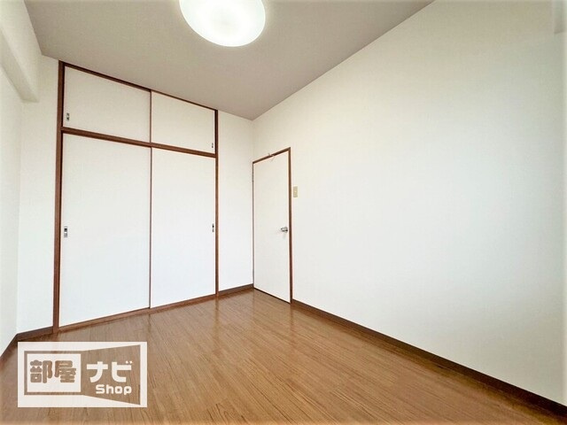 アーバン茜の子供部屋|子供部屋