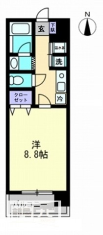 アイランドガーデン花園２１