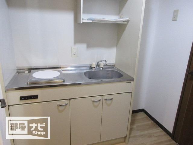 アイランドガーデン花園２１のキッチン|キッチン