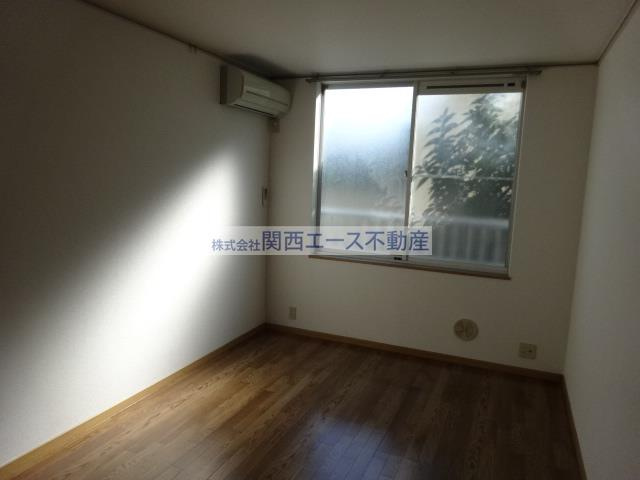 【寝室】 | エステートピア中野