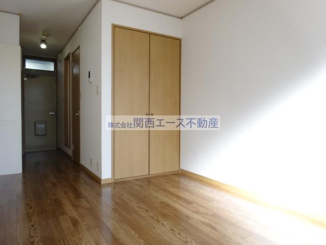 【居間・リビング】 | エステートピア中野