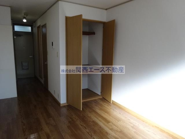 【内装】 | エステートピア中野