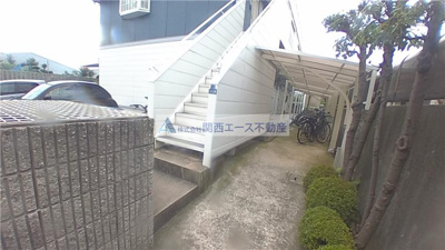  | エステートピア中野