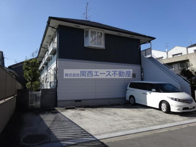  | エステートピア中野