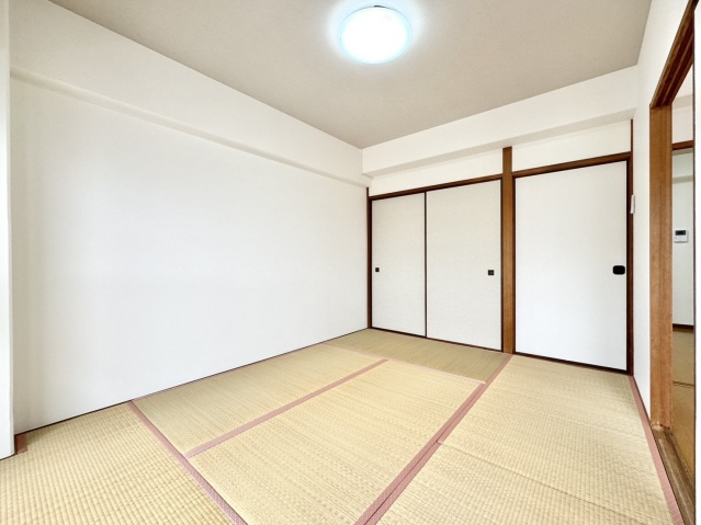 アーバン茜の内装|内装