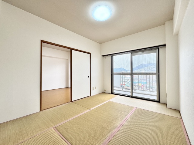 アーバン茜のその他|その他部屋・スペース