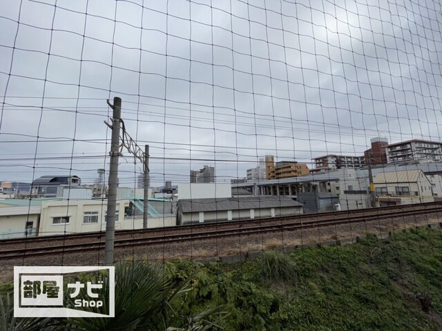 アルファ藤塚町の展望|眺望