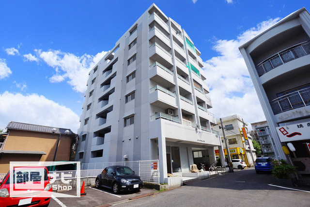 アルファ藤塚町