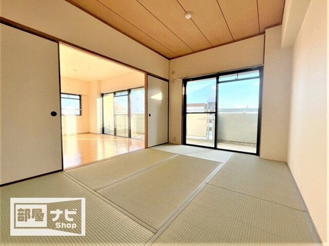 アヴェニール藤塚の内装|内装