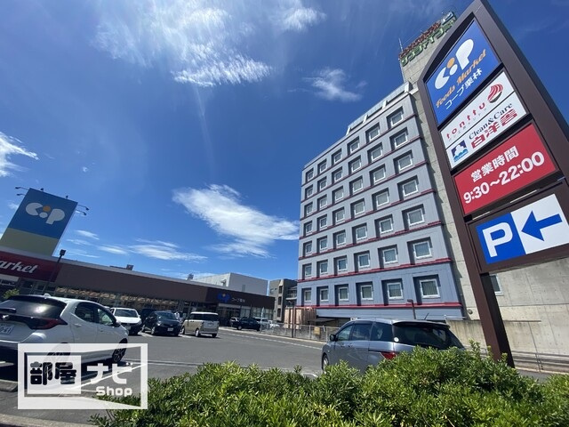 アヴェニール藤塚|-