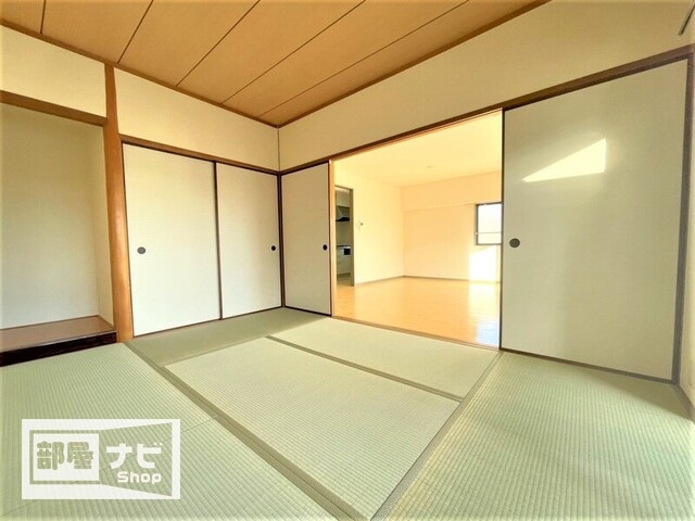 アヴェニール藤塚の内装|内装