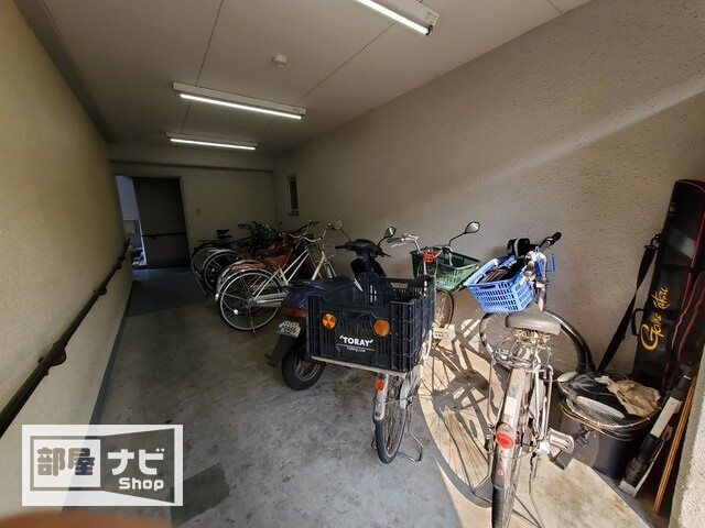 第７八十川ビルのその他|その他共有部分