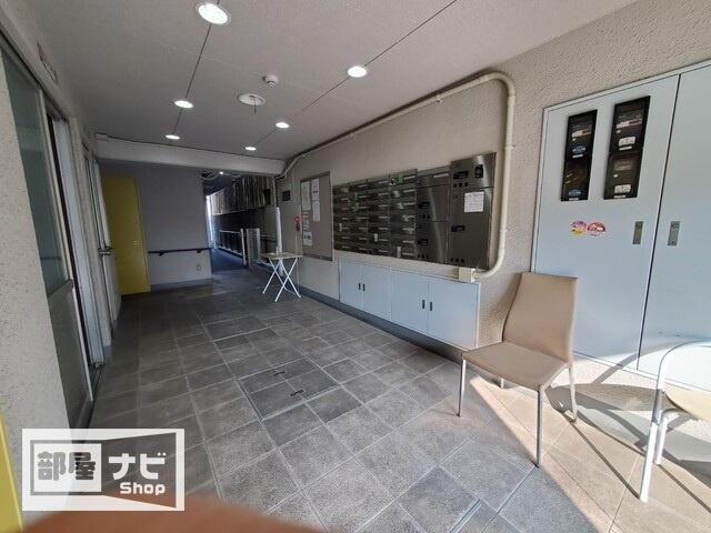 第７八十川ビルのその他|その他