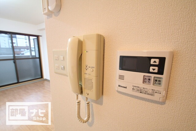サンシャンテ西内町の設備|その他設備