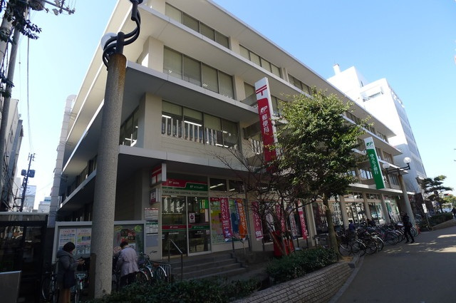 サンシャンテ西内町|コンビニ