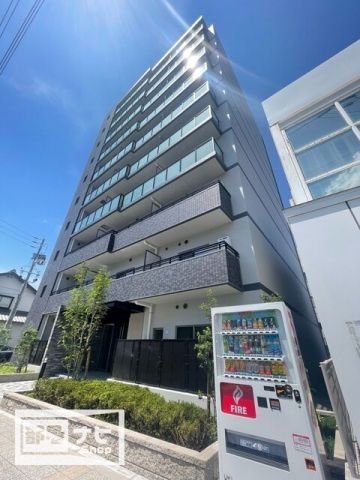 ルミナス藤塚町