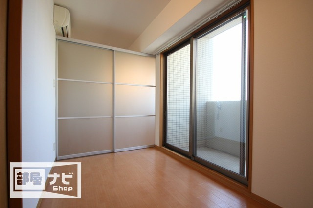 リアライズ瓦町のその他|その他部屋・スペース