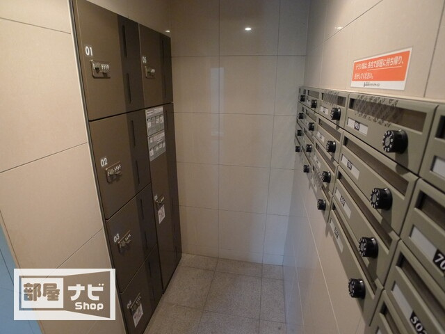 リアライズ瓦町のその他|その他
