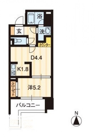 リアライズ瓦町