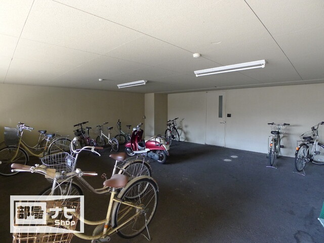 リアライズ瓦町のその他|その他