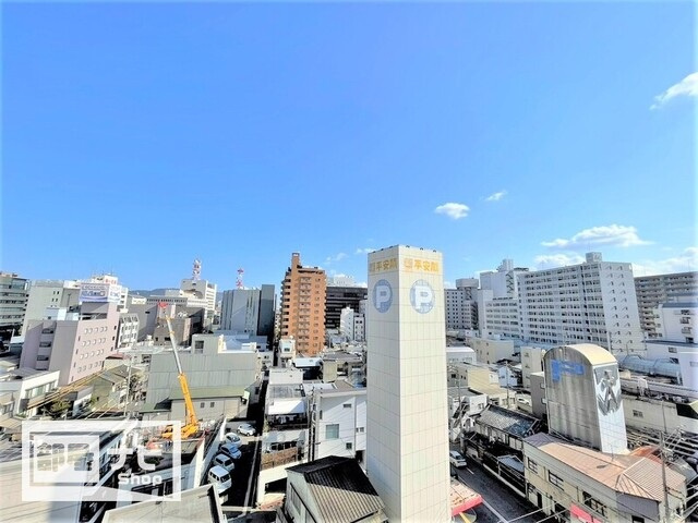 アルカディア西内町のその他|その他