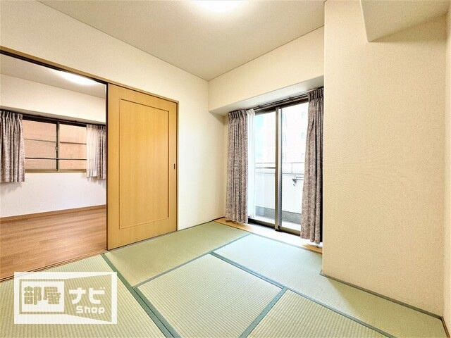 アルカディア西内町の内装|内装