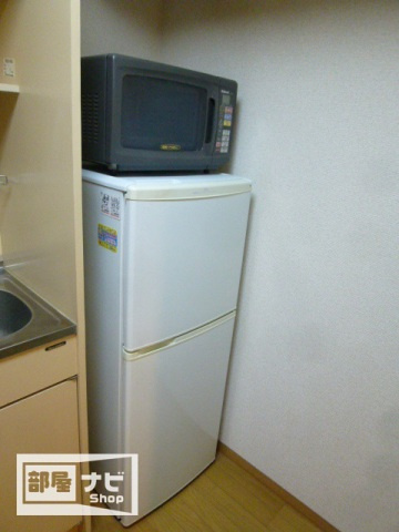 アルカディア西内町の設備|その他設備
