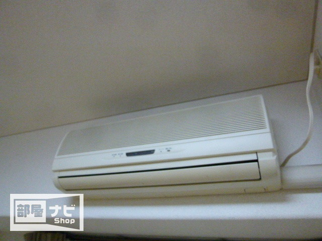 アルカディア西内町の設備|その他設備