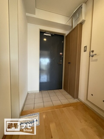 am′s４観光町の玄関|玄関