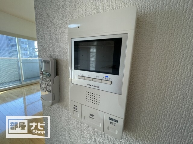 am′s４観光町の設備|その他設備
