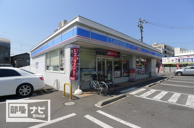 am′s４観光町|コンビニ