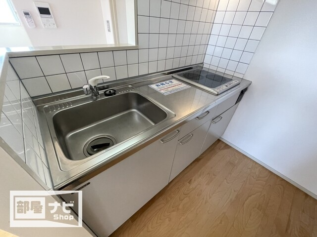 am′s４観光町のキッチン|キッチン