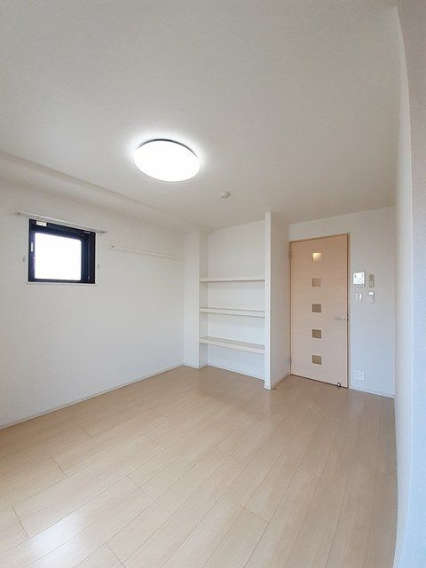 ドルフ目黒のその他