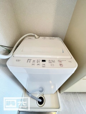 メゾンド西宝町の設備|その他設備