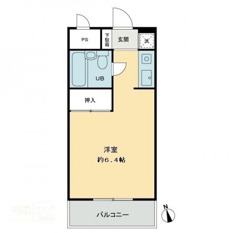 メゾンド西宝町
