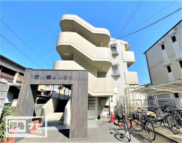 メゾンド西宝町