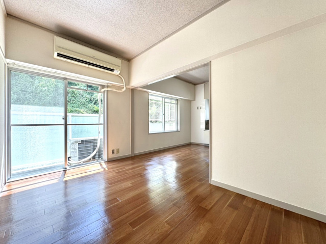 労住協第14ビル西宝町マンションの内装|内装