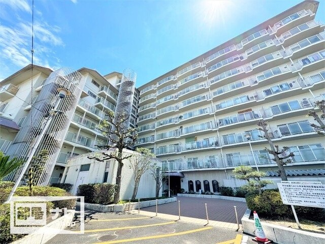 労住協第14ビル西宝町マンション