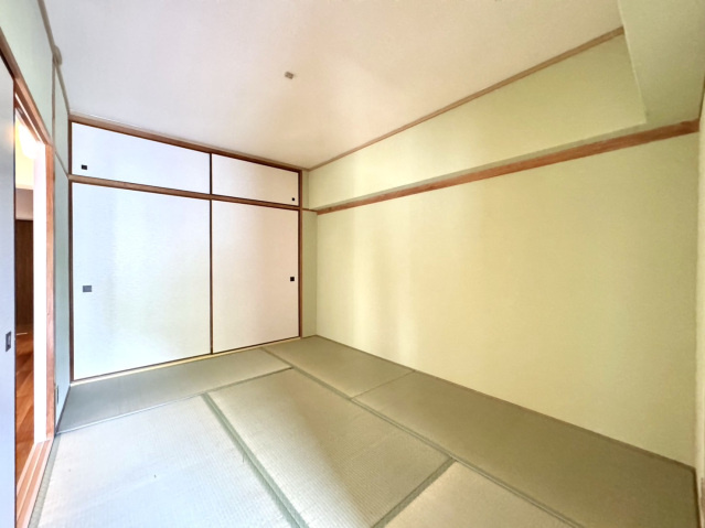 労住協第14ビル西宝町マンションの子供部屋|子供部屋