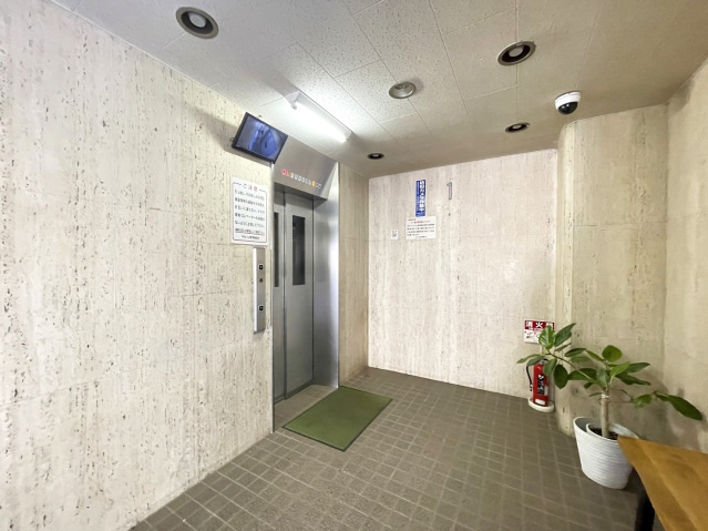 労住協第14ビル西宝町マンションのその他|その他