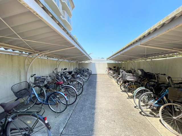 労住協第14ビル西宝町マンションのその他|その他共有部分