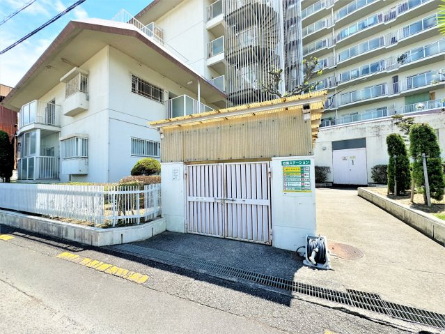 労住協第14ビル西宝町マンションのその他|その他