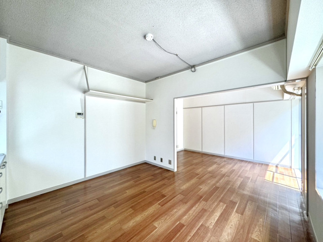 労住協第14ビル西宝町マンションのその他|その他部屋・スペース