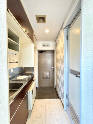 アルファ西宝町のその他|その他部屋・スペース