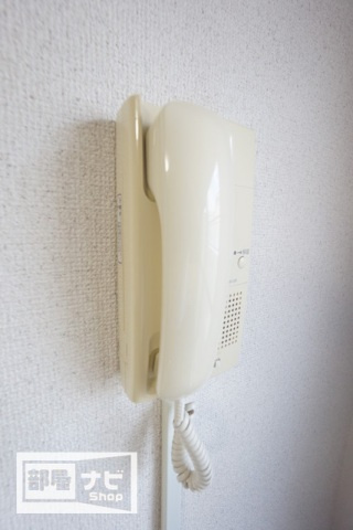 アルファ西宝町のセキュリティ|セキュリティ